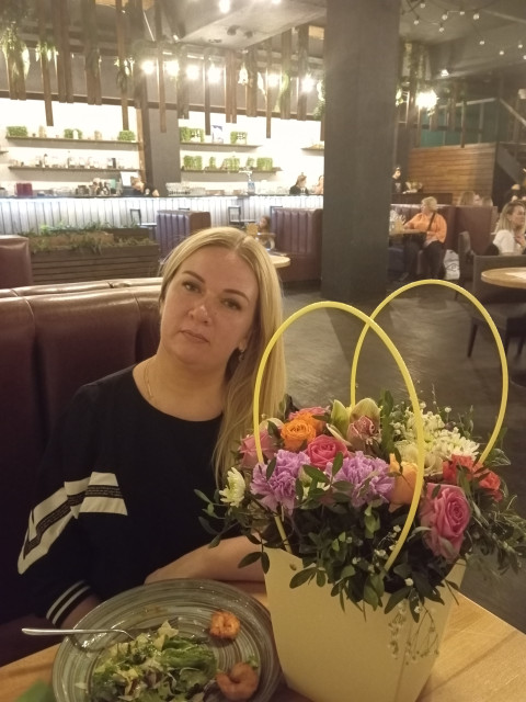 Ольга, Россия, Жуковский, 45 лет. Хочу познакомиться с мужчиной