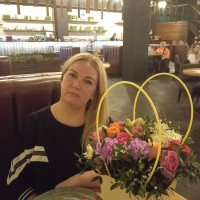 Ольга, Россия, Жуковский, 45 лет