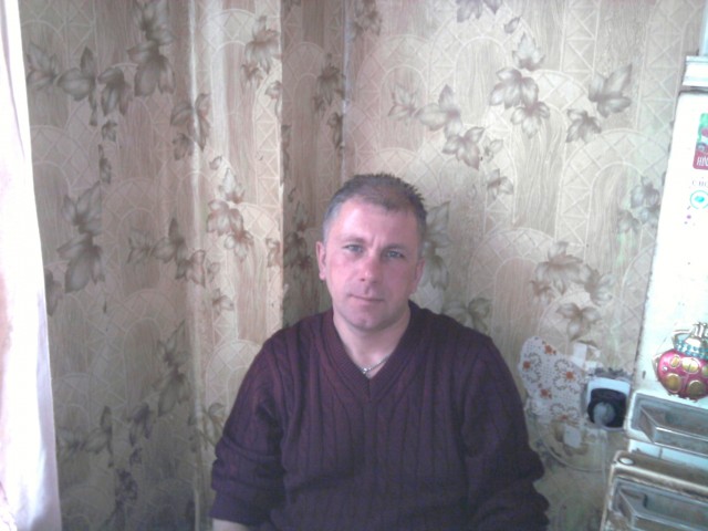 Миша, Россия, Обнинск, 47 лет
