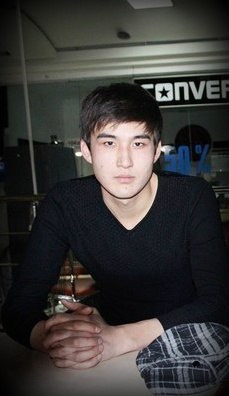 Эльдар, Казахстан, Алматы (Алма-Ата), 32 года. Сайт одиноких отцов GdePapa.Ru