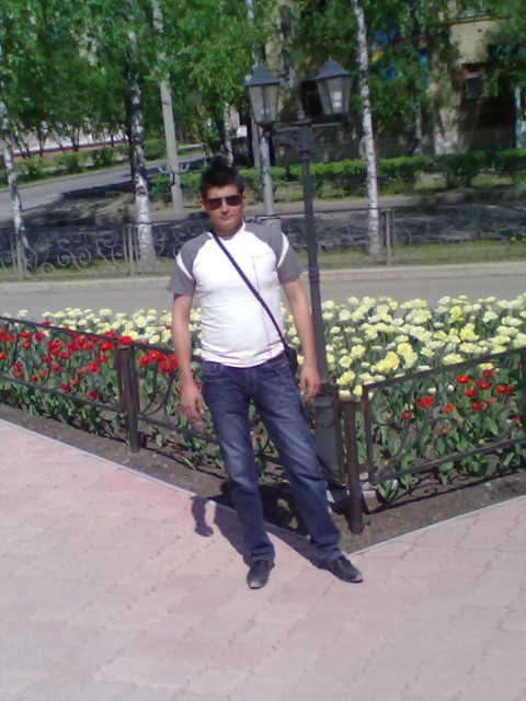 рим, Россия, Уфа. Фото на сайте ГдеПапа.Ру