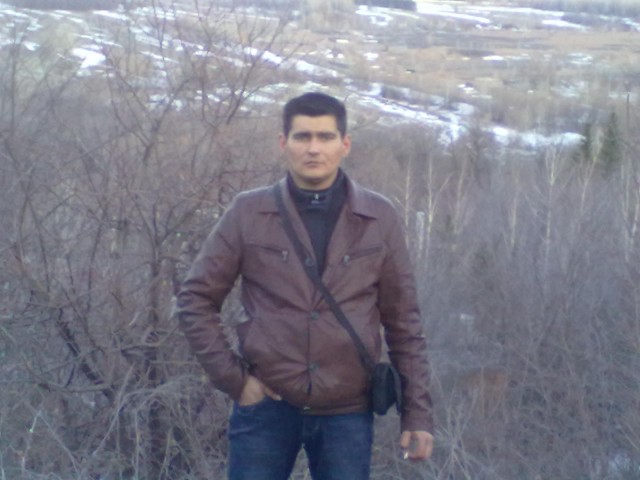 рим, Россия, Уфа. Фото на сайте ГдеПапа.Ру