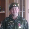 Сергей Матасов, Россия, Москвa, 36