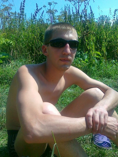 Валерий, Россия, Прокопьевск, 36 лет