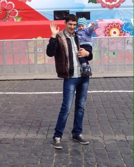 Александр, Россия, Москва, 43 года, 1 ребенок. Познакомиться с мужчиной из Москвы