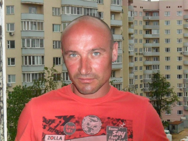 Евгений, Россия, Тюмень, 48 лет. Серьёзные отношения!