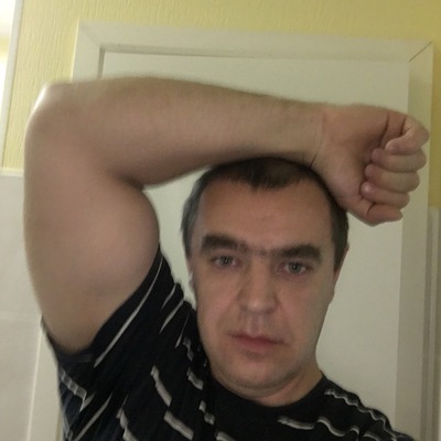 Сергей Тимофеев, Россия, Кемерово, 49 лет