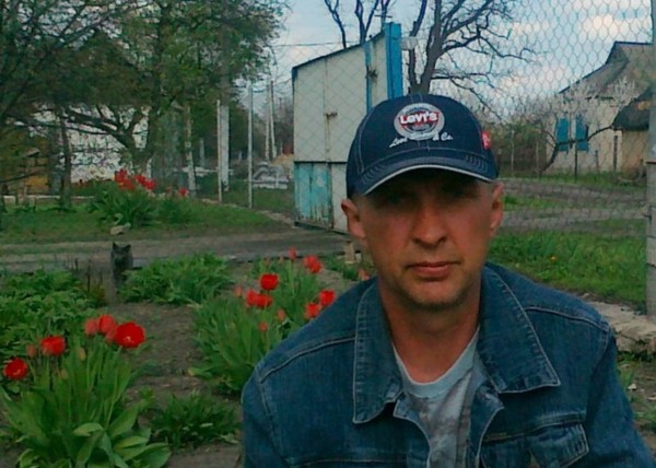 Сергей Фатьянов, Украина, Павлоград, 58 лет