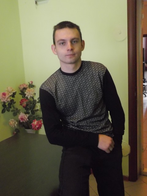 Эдуард, Казахстан, Алматы (Алма-Ата), 30 лет