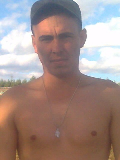 Павел Никифоров, Россия, Кемерово, 36 лет