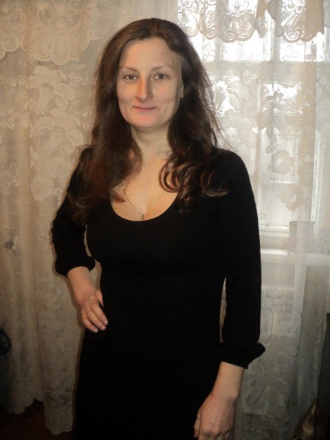 Елена, Россия, Донецк, 41 год