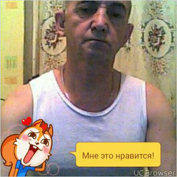 Дмитрий, Россия, Самара, 58 лет