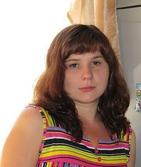 Тонечка Коротаева, Россия, Пенза, 37 лет