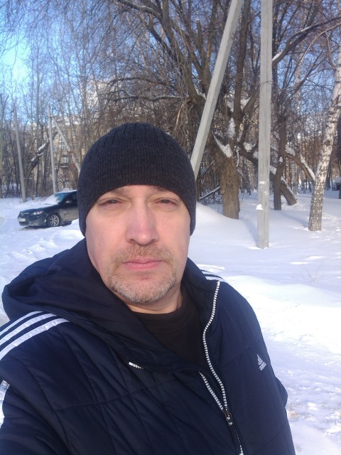 Vladimir, Россия, Казань, 53 года