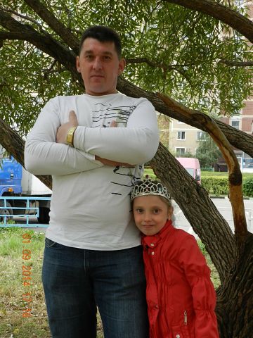 Виктор Бакулин, Россия, Москва, 53 года, 2 ребенка. Сайт одиноких пап ГдеПапа.Ру