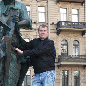 Serg, Россия, Белгород, 40 лет