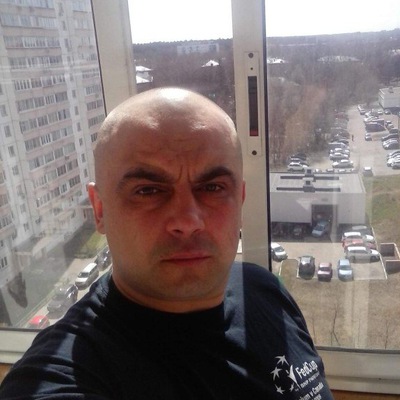 Андрей Гур, Беларусь, Слуцк, 43 года