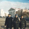 сережа потихоньку, Россия, Оренбург. Фотография 593513