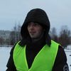 Алексей Иванов, Беларусь, Жодино, 32