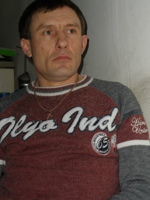 Михаил, Киев, м. Голосеевская, 53 года