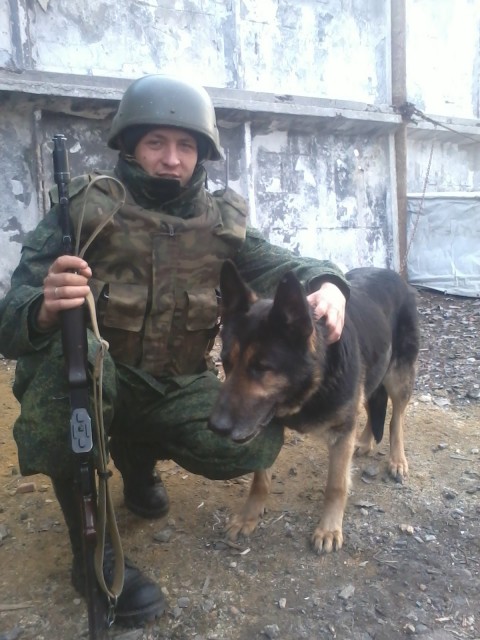 Oleg, Россия, Таганрог, 33 года