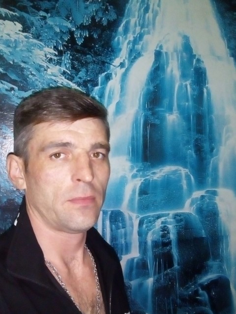 Александр, Россия, Нижний Новгород, 44 года