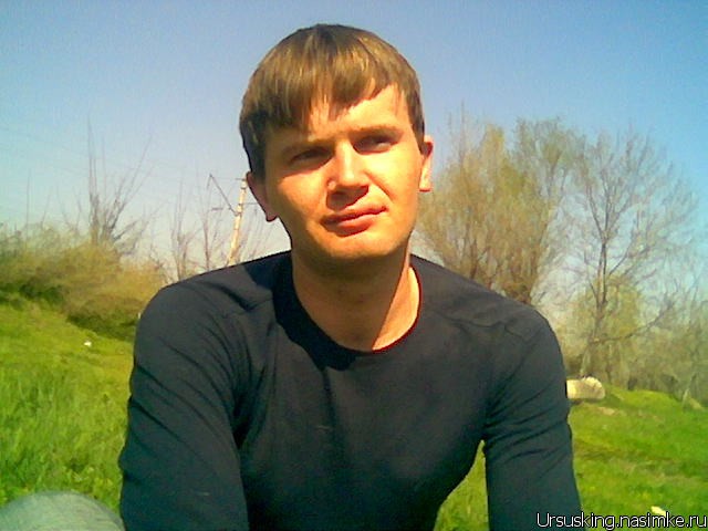 Сергей, Россия, Новороссийск, 34 года