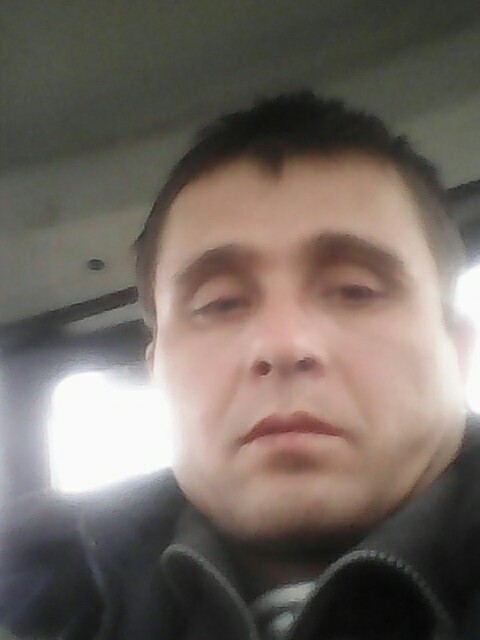 Евгений, Россия, Светлый, 51 год