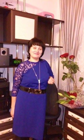 Вера- Вероника, Россия, Ульяновск, 59 лет