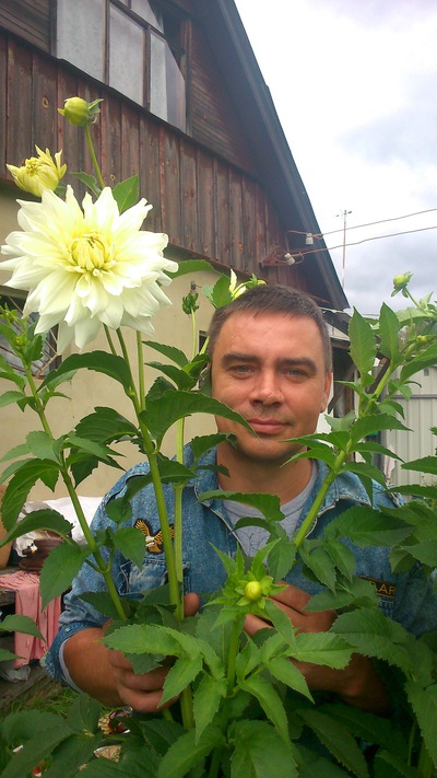 Андрей Кузнецов, Россия, Москва, 44 года. Хочу найти Спутницу в жизни  Анкета 223903. 