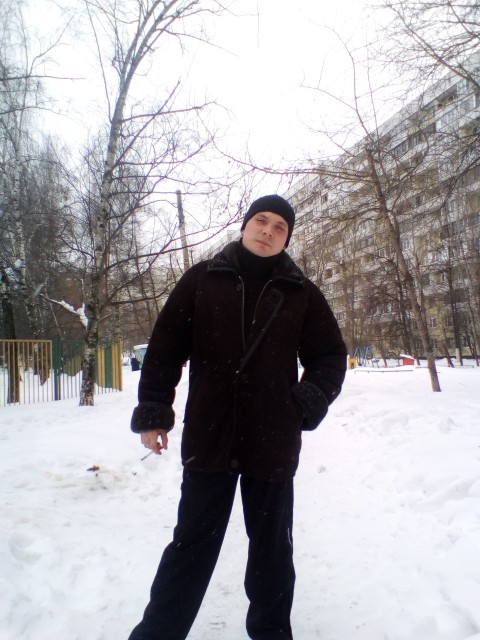 Давид Баёв, Россия, Борисоглебск. Фото на сайте ГдеПапа.Ру