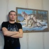 Давид Баёв, 35, Россия, Борисоглебск