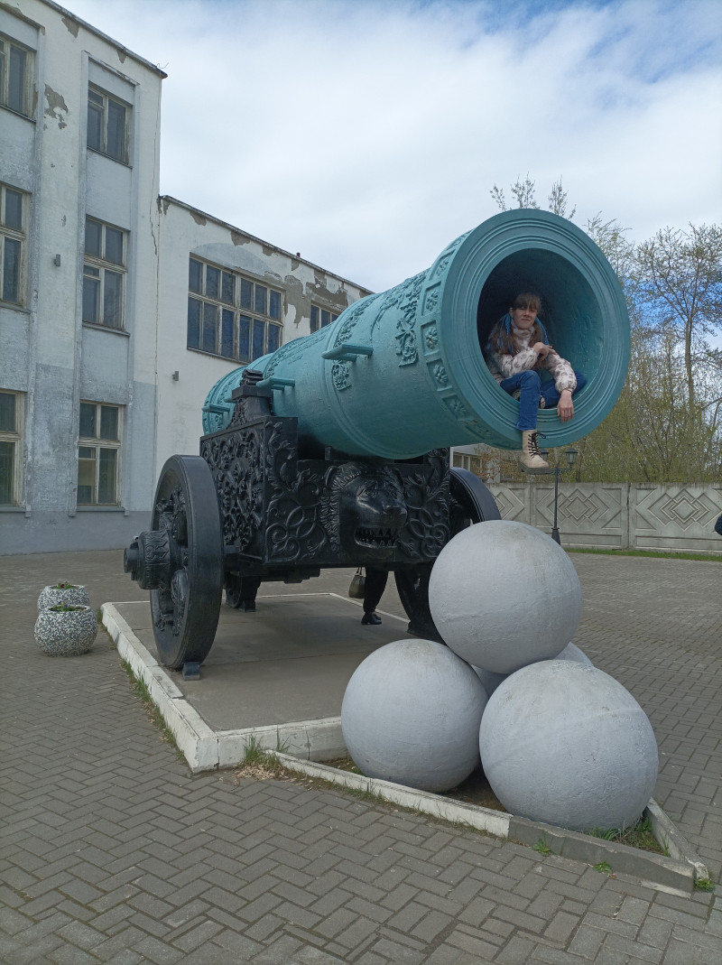 Знакомство с Удмуртией