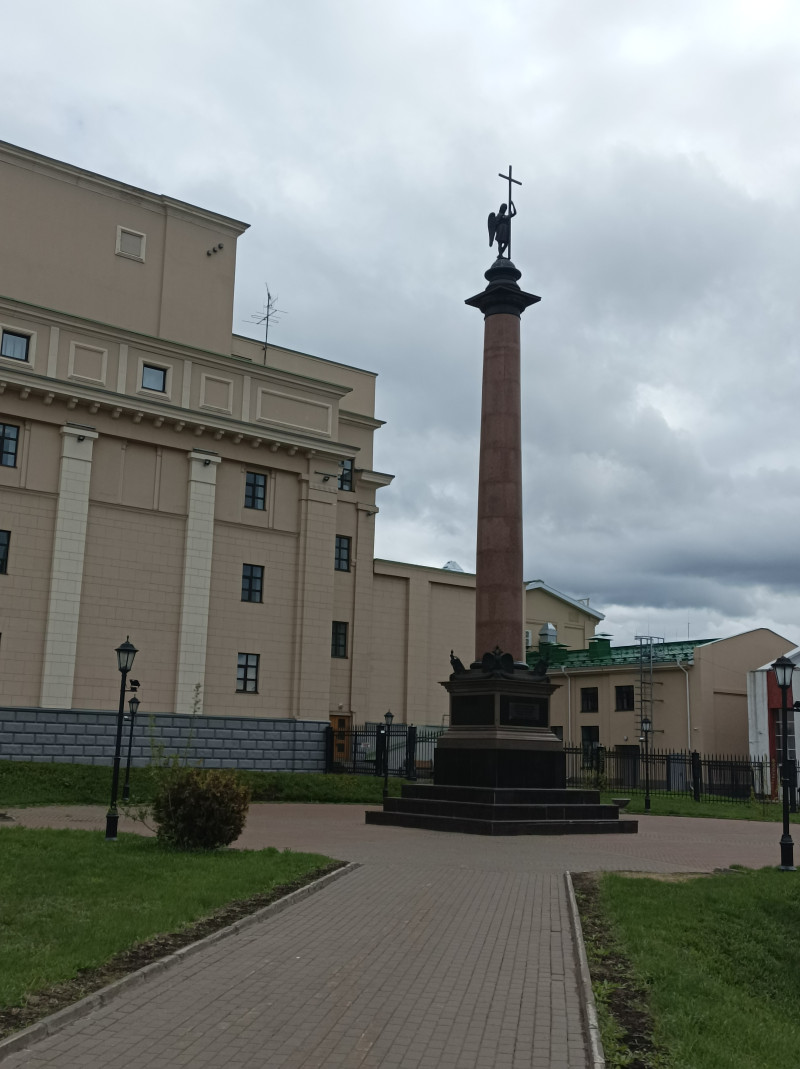 Знакомство с Удмуртией