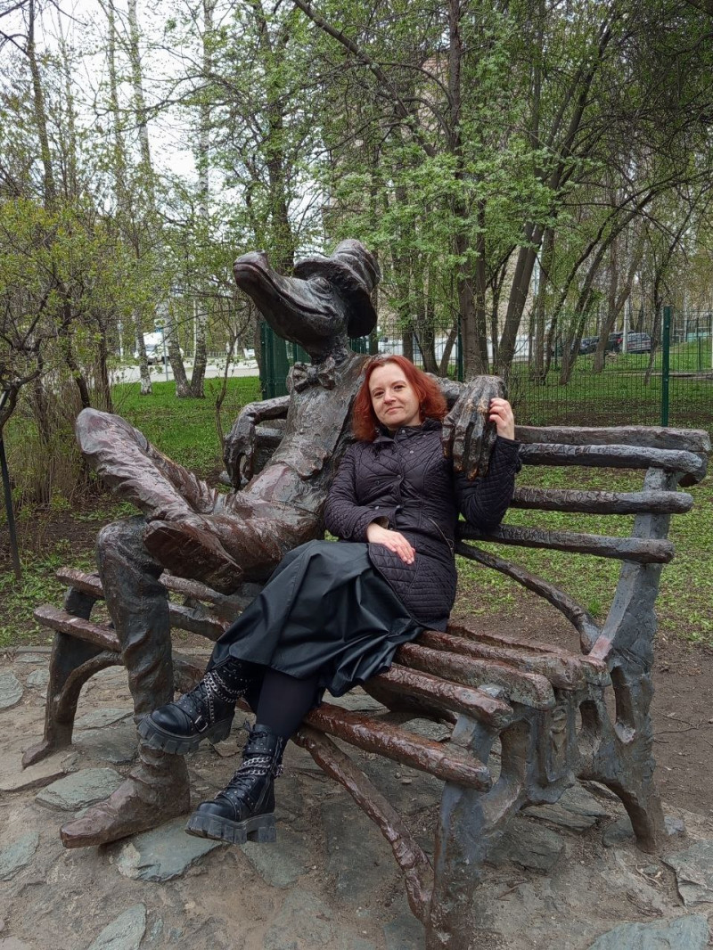 Знакомство с Удмуртией