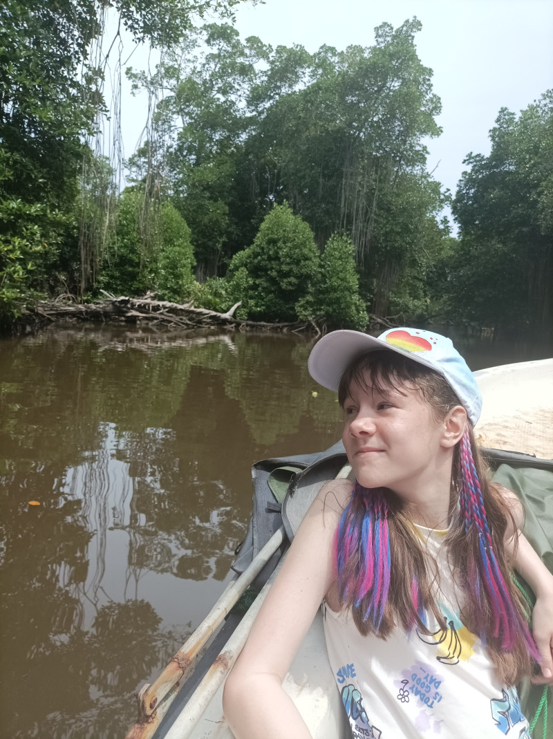 Отпуск на Шри - Ланке...