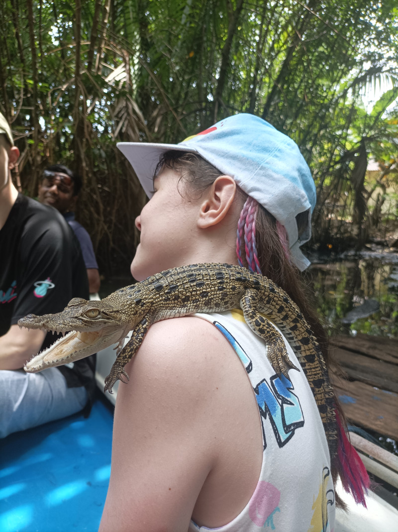 Отпуск на Шри - Ланке...