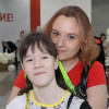 Лидия, Россия, Москва, 42