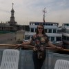 рина, 42, Россия, Москва