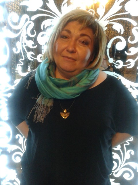 Ирина, Россия, Челябинск. Фото на сайте ГдеПапа.Ру