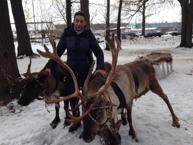 Евгений, Россия, Москва, 54 года, 2 ребенка. Врач