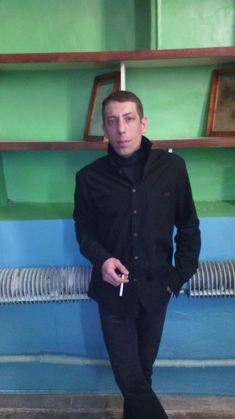 Владимир, Россия, Москва, 34 года. Сайт знакомств одиноких отцов GdePapa.Ru