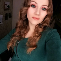 Наталья, Россия, Белгород, 34 года