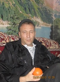 Виктор Чаплыгин, Россия, Благодарный, 46 лет