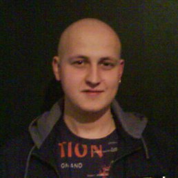 Илья, Россия, Великий Новгород, 39 лет