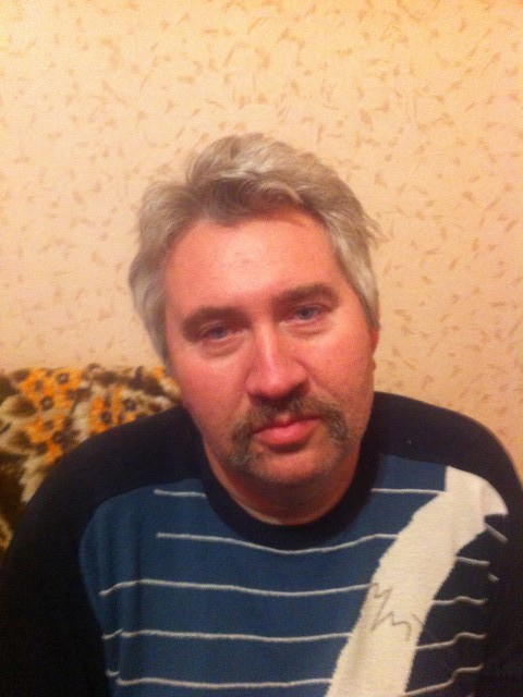 олег, Россия, Орёл, 57 лет