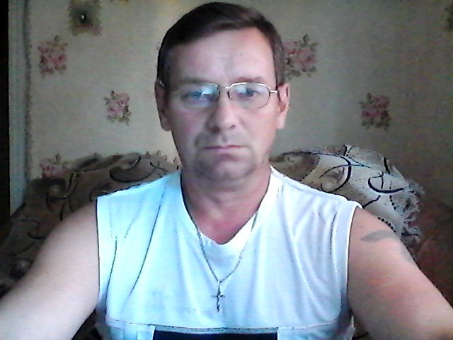 сергей малиновский, Россия, Липецк, 51 год. Хочу найти жену Анкета 224505. 
