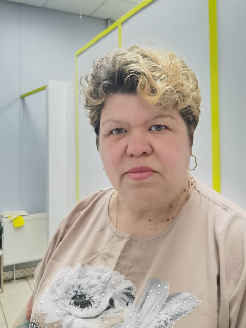 Татьяна, Россия, Санкт-Петербург. Фото на сайте ГдеПапа.Ру