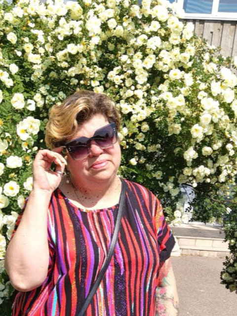 Татьяна, Россия, Санкт-Петербург. Фото на сайте ГдеПапа.Ру