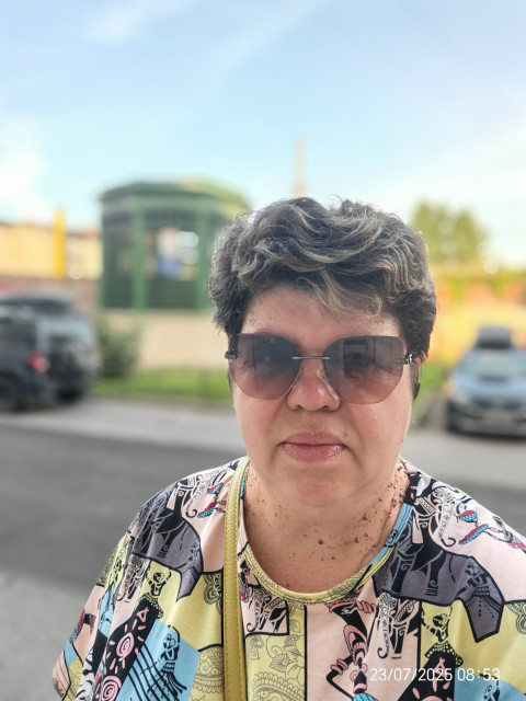 Татьяна, Россия, Санкт-Петербург. Фото на сайте ГдеПапа.Ру